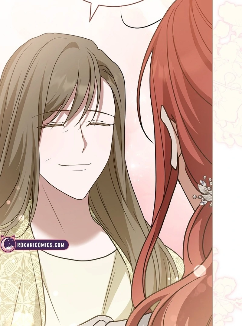 After I Died, My Boy Groom Chapter 13 - page 47