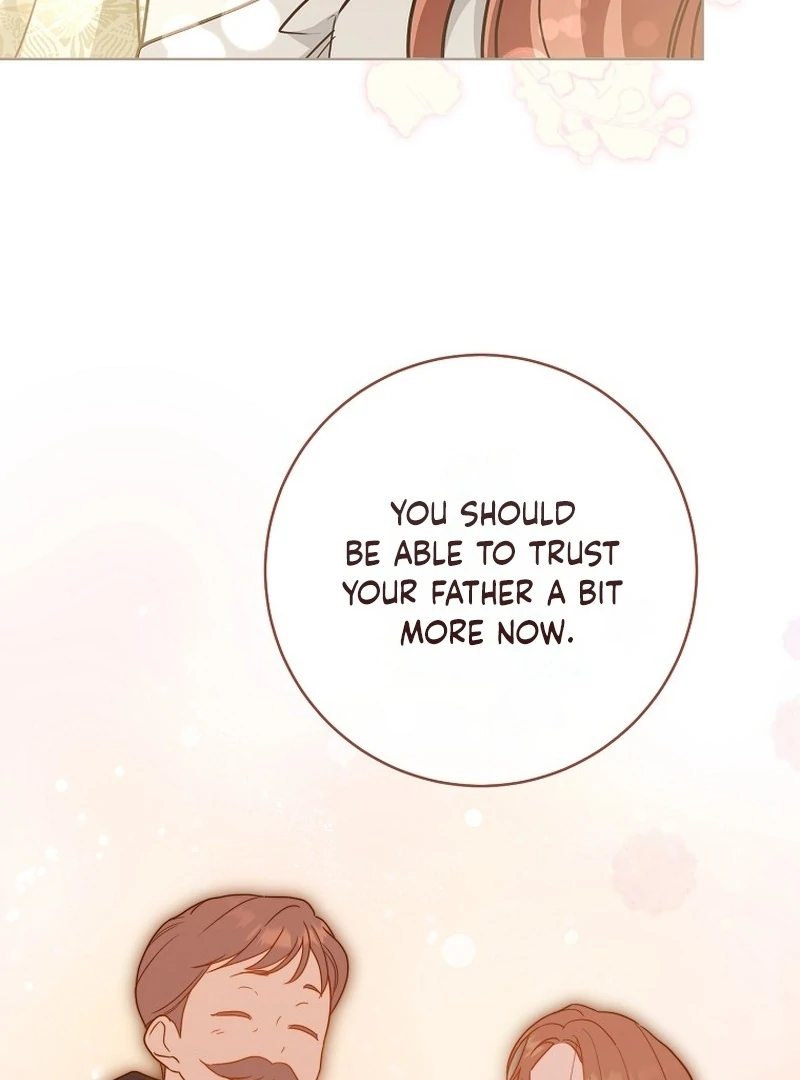 After I Died, My Boy Groom Chapter 13 - page 48