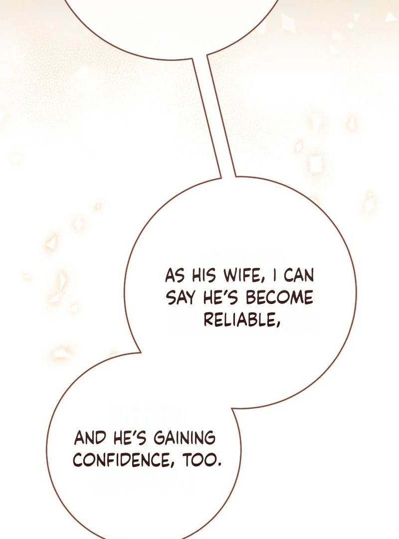 After I Died, My Boy Groom Chapter 13 - page 50