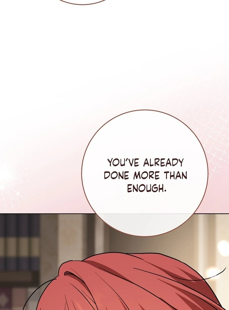 After I Died, My Boy Groom Chapter 13 - page 51