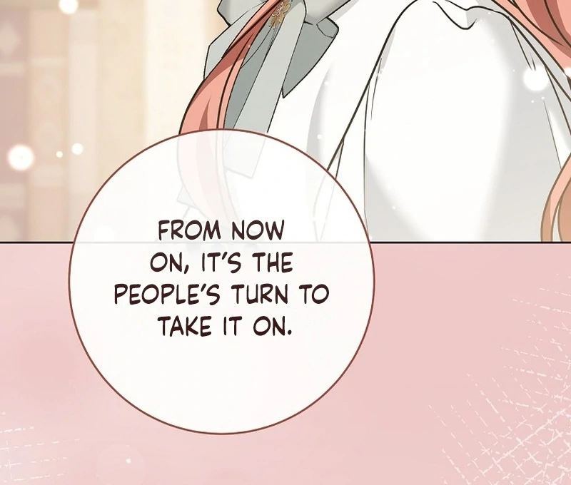 After I Died, My Boy Groom Chapter 13 - page 53