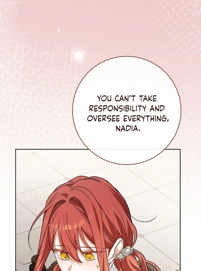 After I Died, My Boy Groom Chapter 13 - page 54