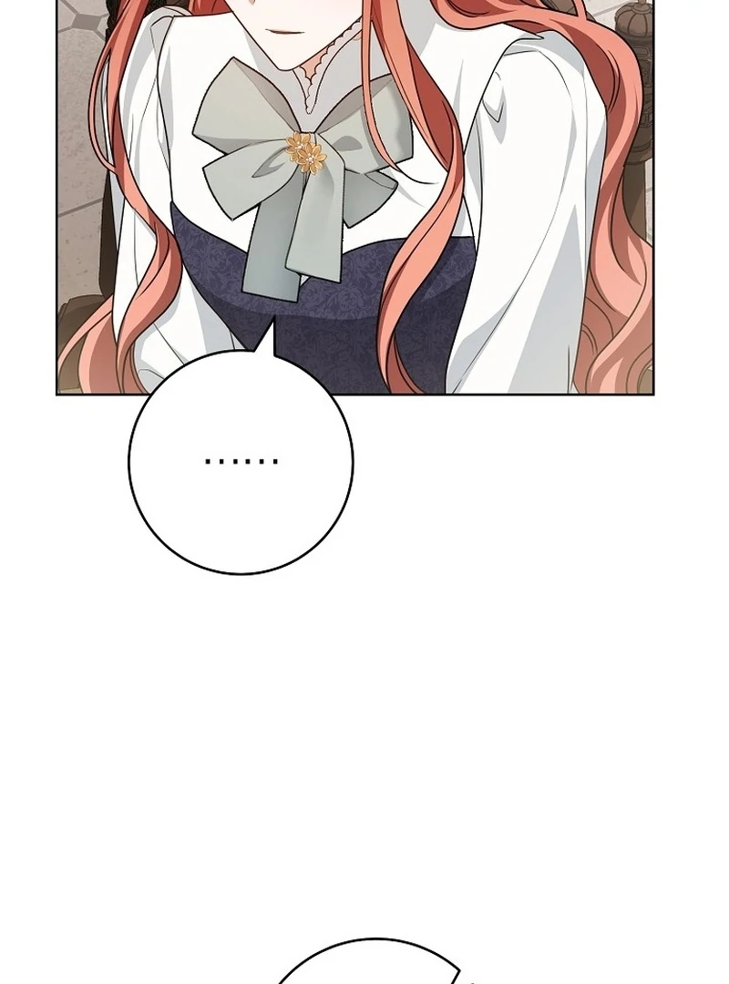 After I Died, My Boy Groom Chapter 13 - page 55