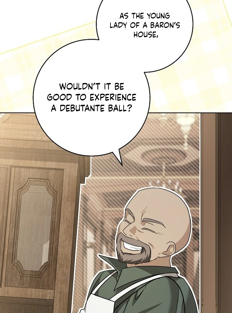 After I Died, My Boy Groom Chapter 13 - page 57