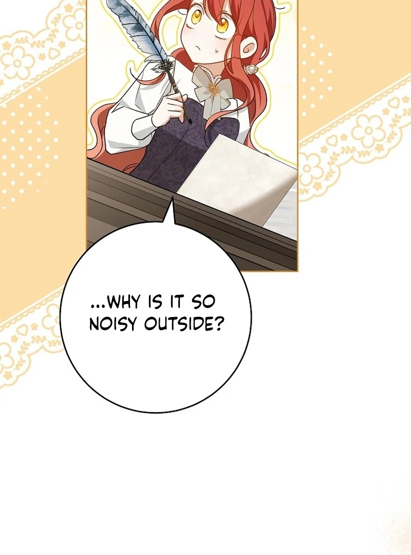 After I Died, My Boy Groom Chapter 13 - page 5