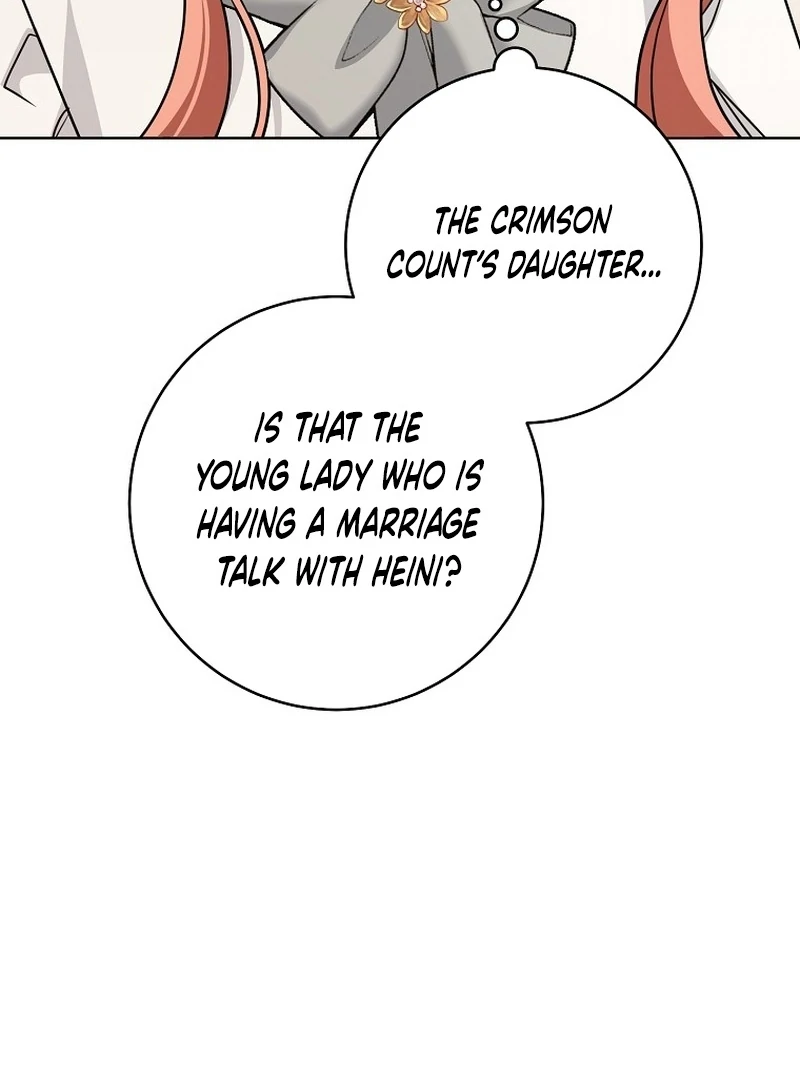 After I Died, My Boy Groom Chapter 13 - page 64