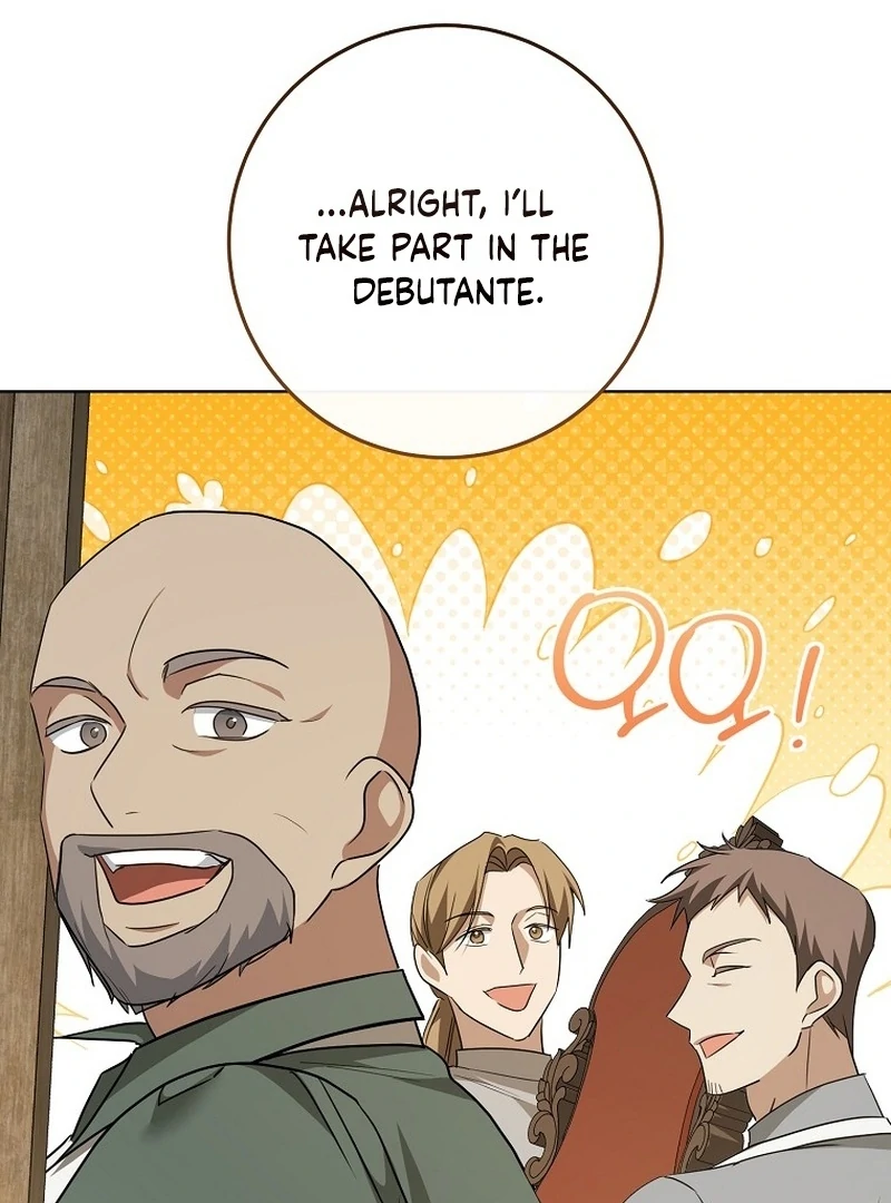 After I Died, My Boy Groom Chapter 13 - page 65