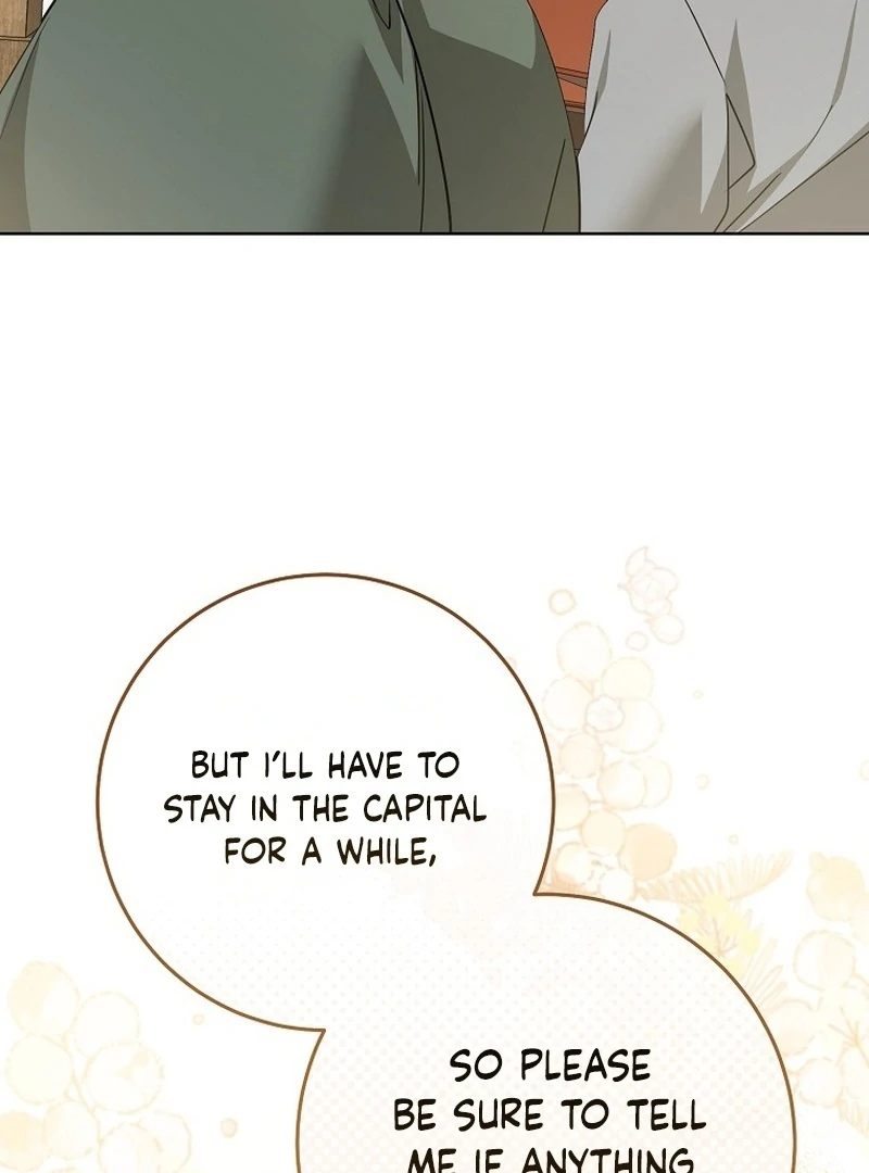 After I Died, My Boy Groom Chapter 13 - page 66