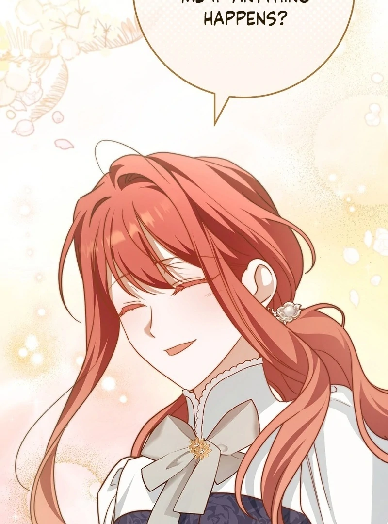 After I Died, My Boy Groom Chapter 13 - page 67