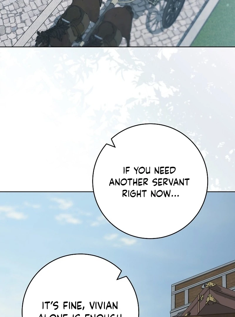 After I Died, My Boy Groom Chapter 13 - page 73