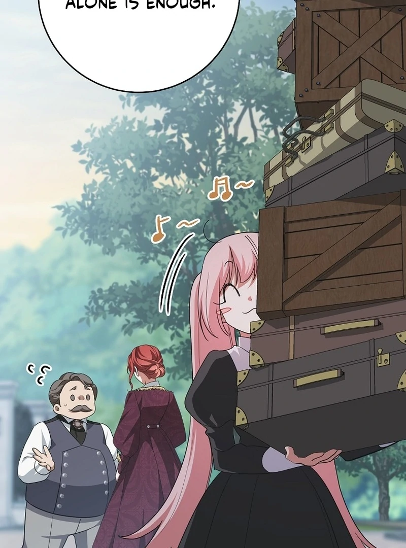 After I Died, My Boy Groom Chapter 13 - page 74