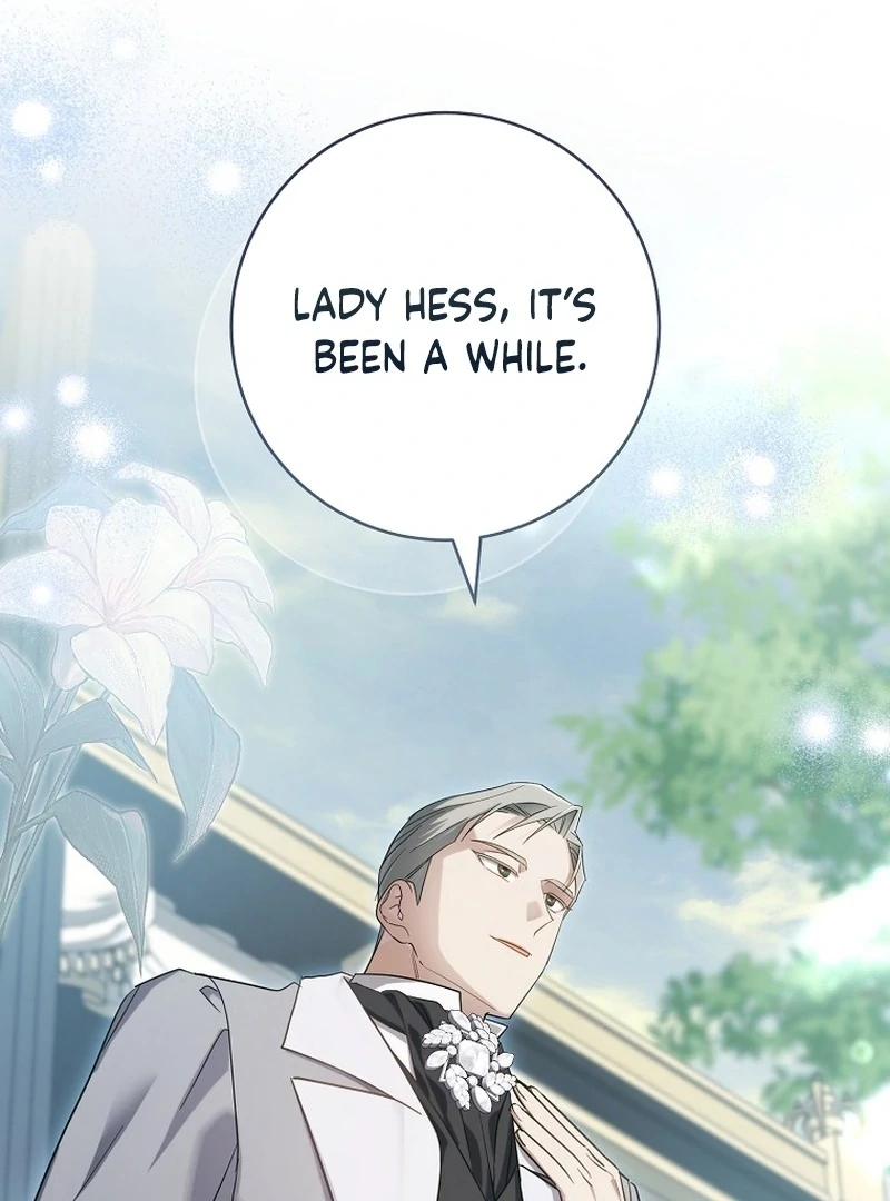 After I Died, My Boy Groom Chapter 13 - page 79