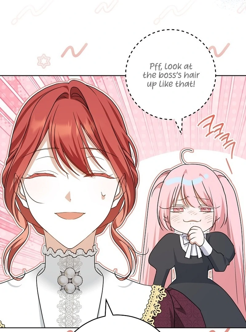 After I Died, My Boy Groom Chapter 13 - page 82