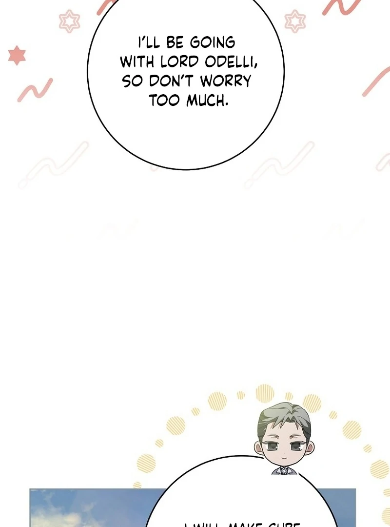 After I Died, My Boy Groom Chapter 13 - page 83