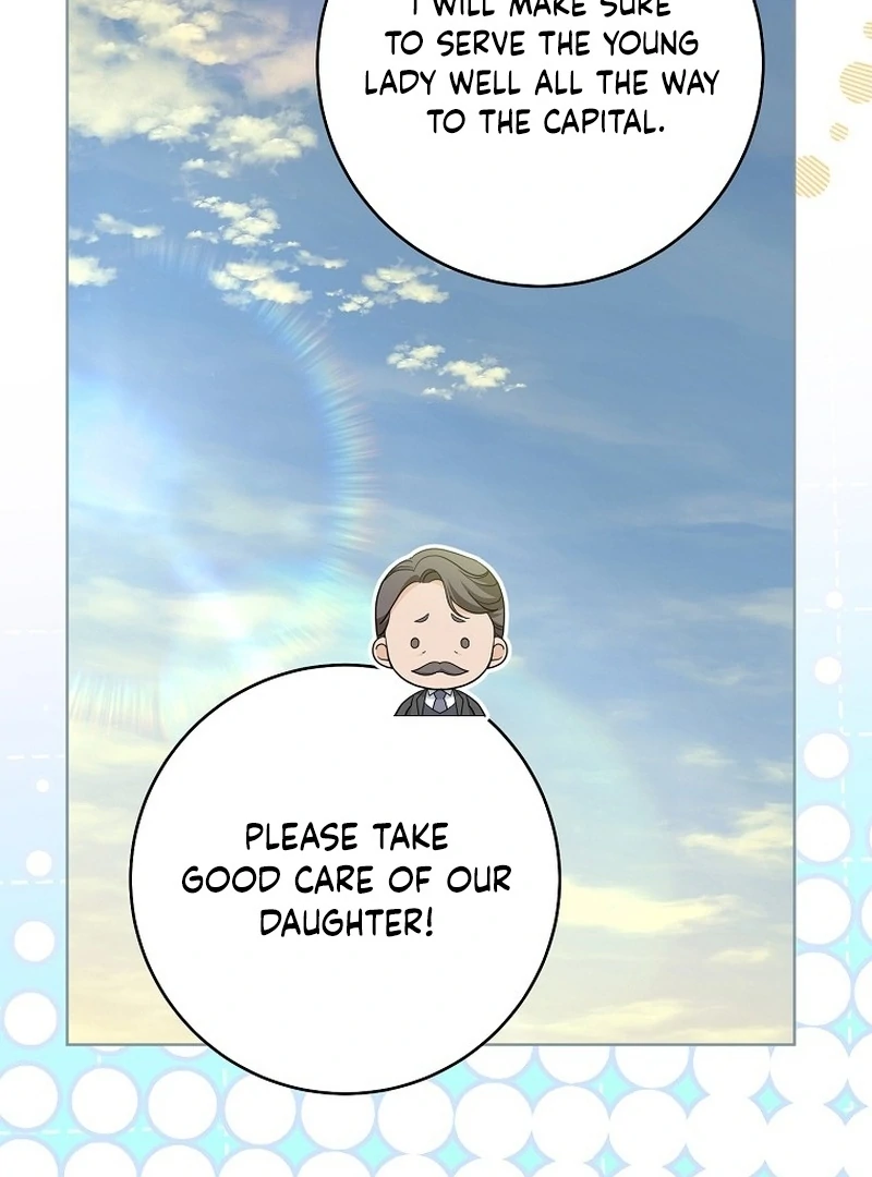 After I Died, My Boy Groom Chapter 13 - page 84