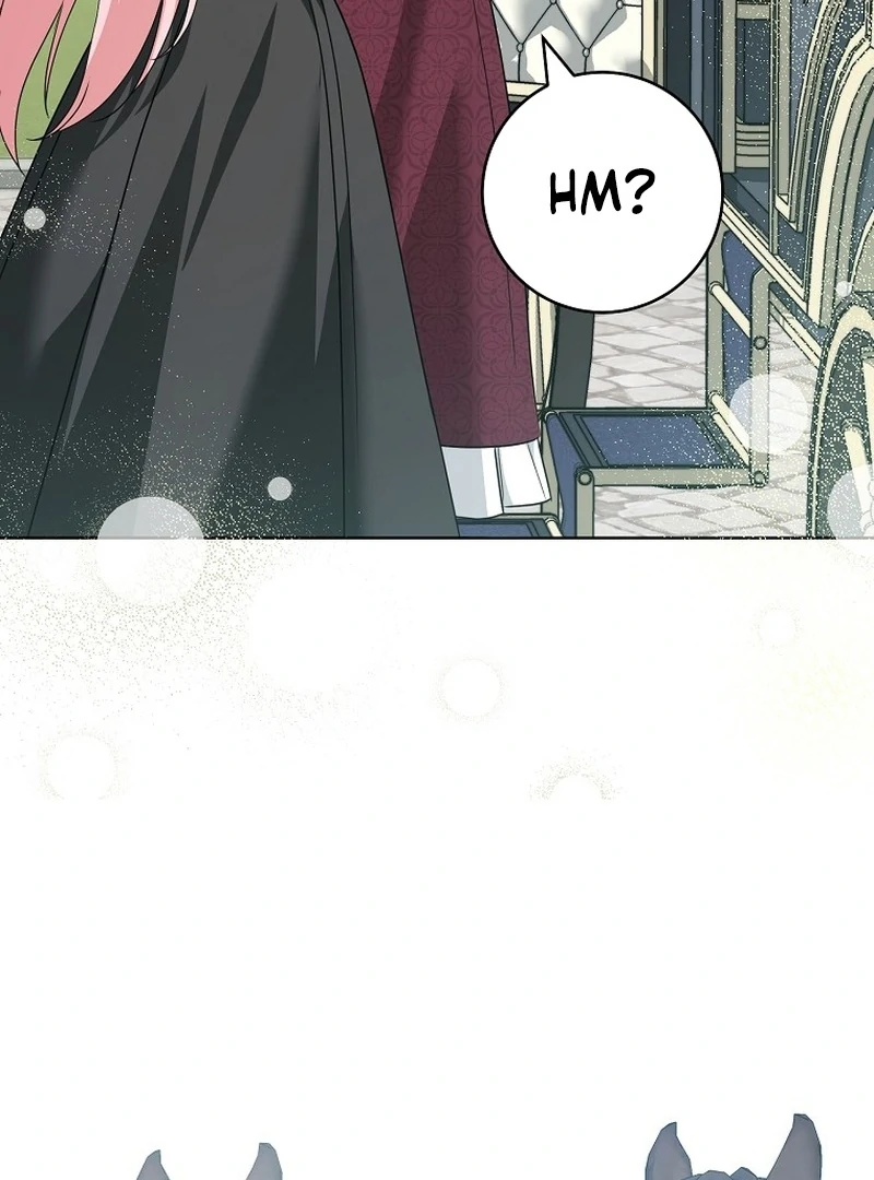 After I Died, My Boy Groom Chapter 13 - page 87