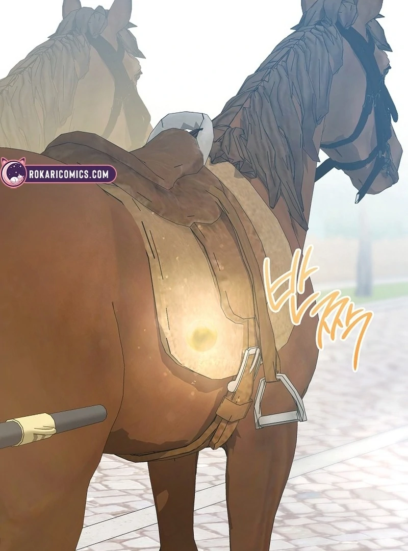 After I Died, My Boy Groom Chapter 13 - page 88