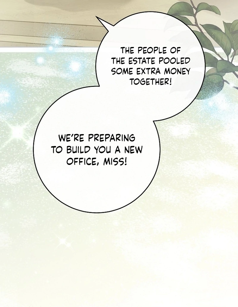 After I Died, My Boy Groom Chapter 13 - page 8