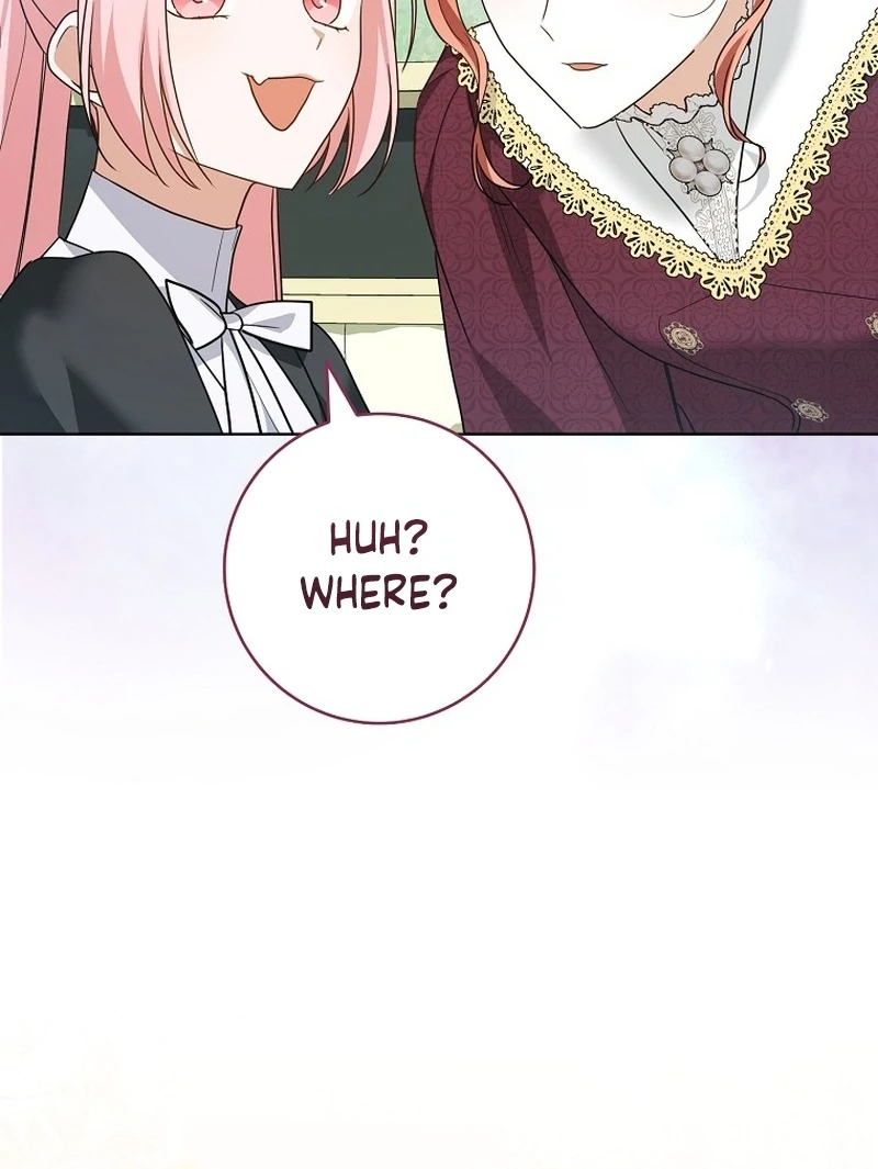 After I Died, My Boy Groom Chapter 13 - page 90