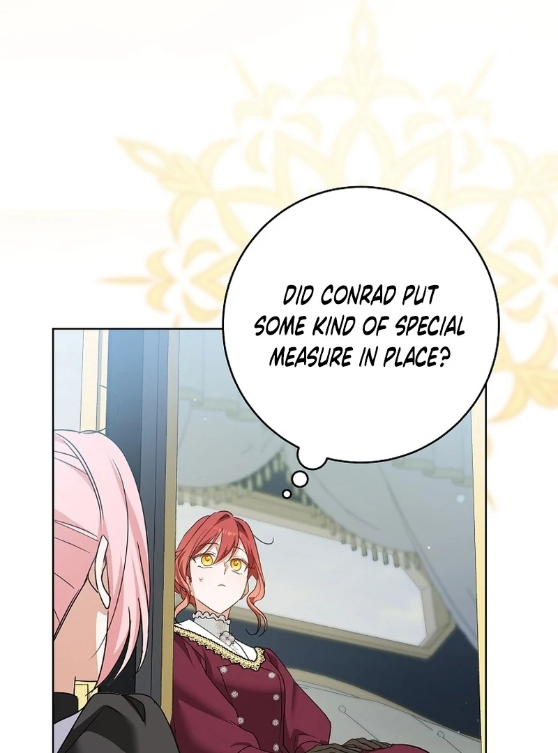 After I Died, My Boy Groom Chapter 13 - page 92