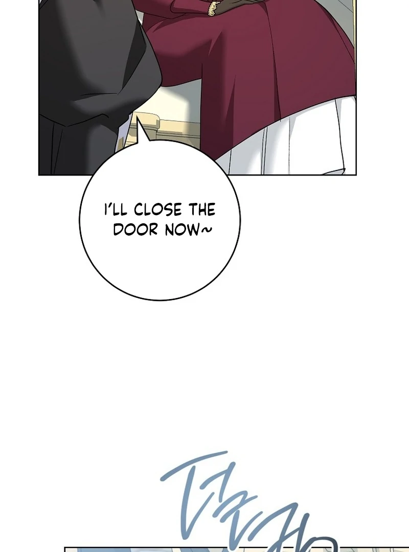 After I Died, My Boy Groom Chapter 13 - page 93