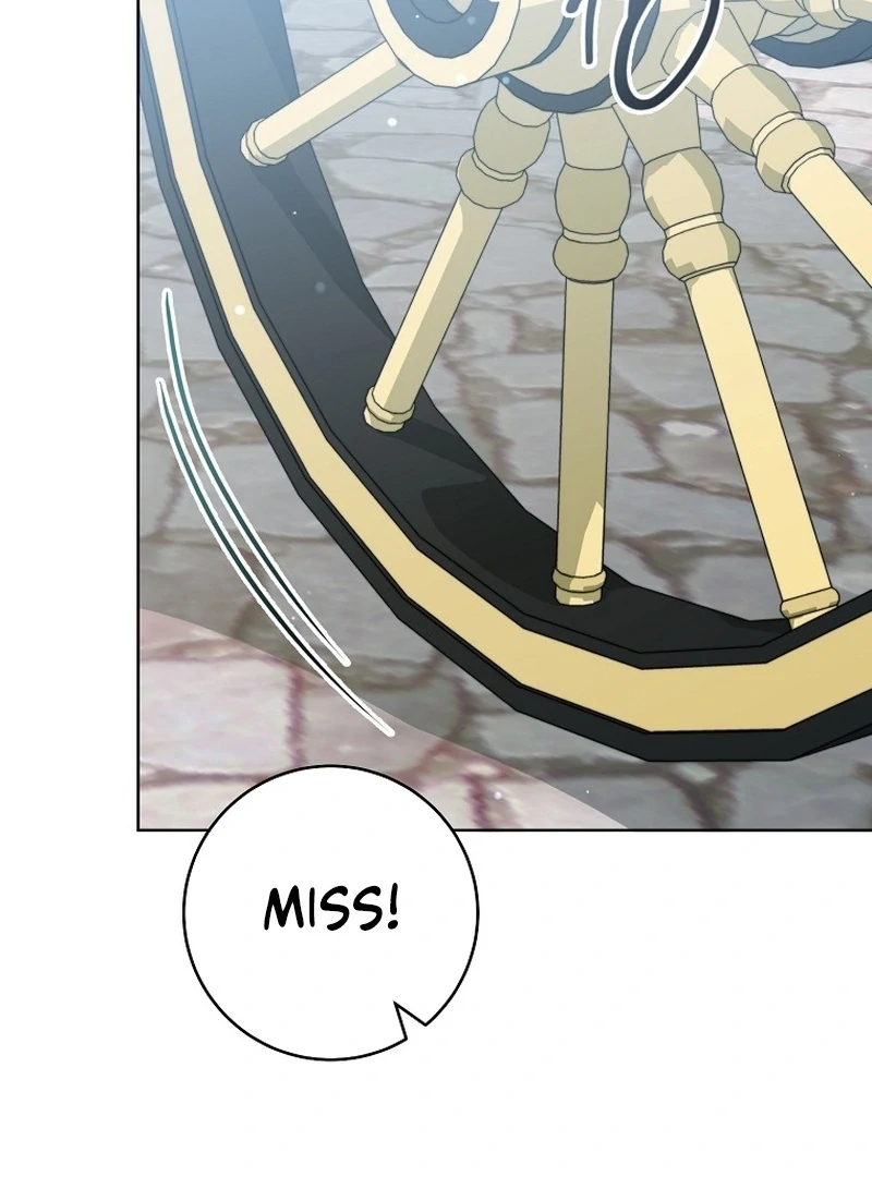 After I Died, My Boy Groom Chapter 13 - page 94