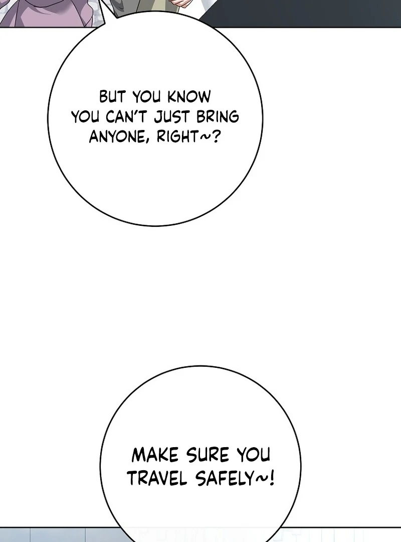 After I Died, My Boy Groom Chapter 13 - page 96