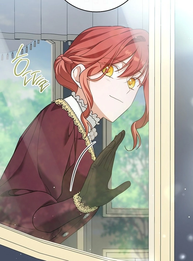 After I Died, My Boy Groom Chapter 13 - page 97