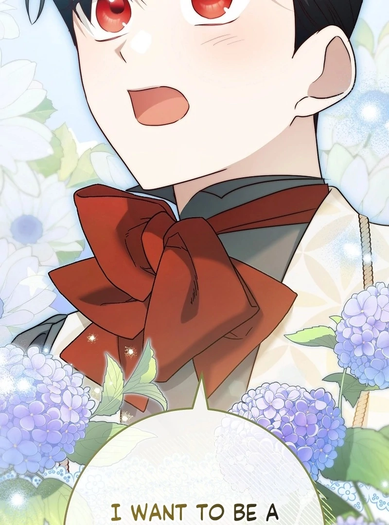 After I Died, My Boy Groom Chapter 14 - page 100