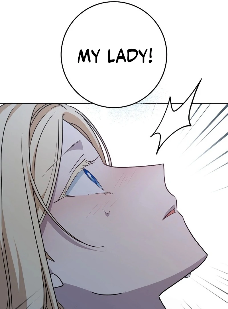 After I Died, My Boy Groom Chapter 14 - page 10