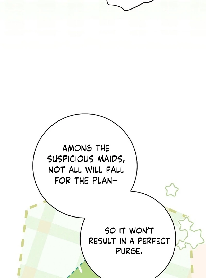 After I Died, My Boy Groom Chapter 14 - page 109