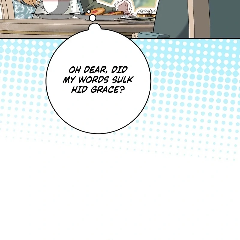 After I Died, My Boy Groom Chapter 14 - page 112