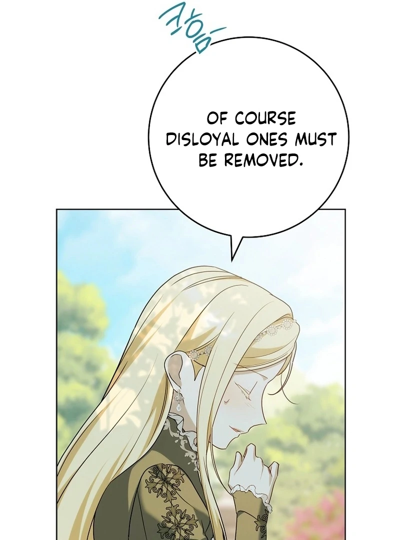 After I Died, My Boy Groom Chapter 14 - page 113