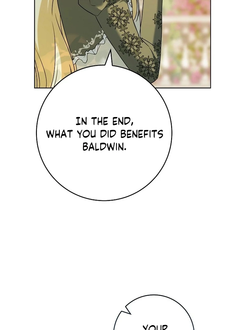 After I Died, My Boy Groom Chapter 14 - page 114