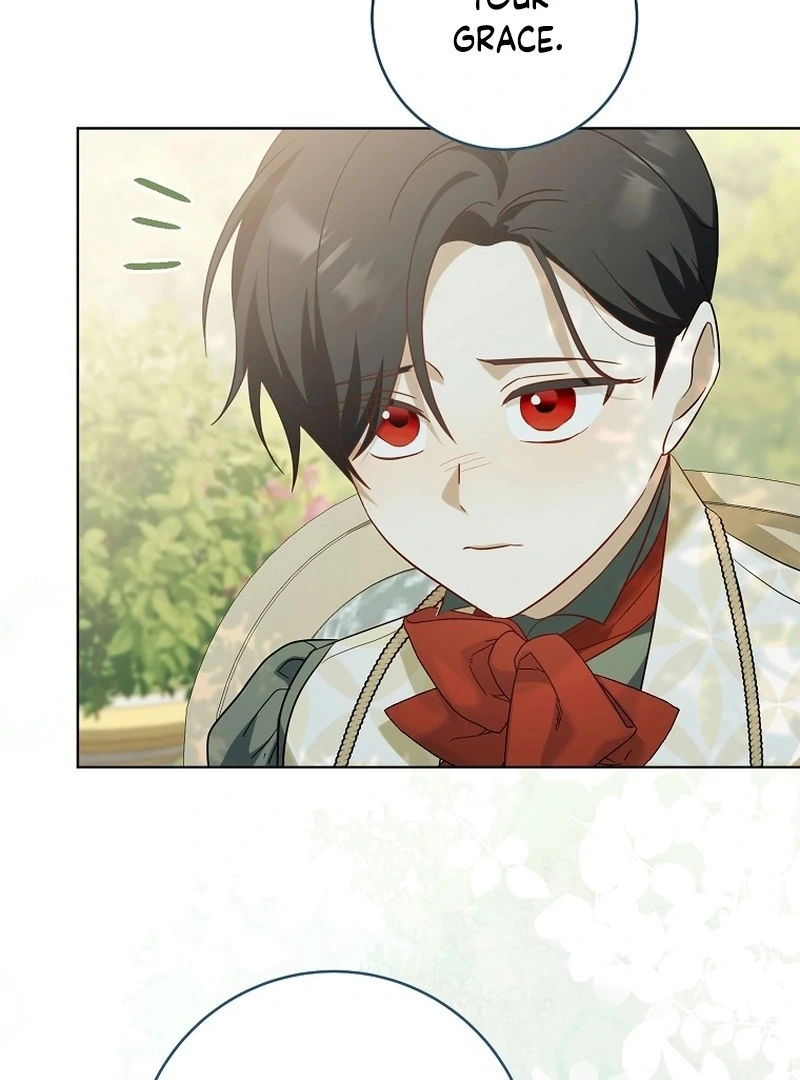 After I Died, My Boy Groom Chapter 14 - page 115