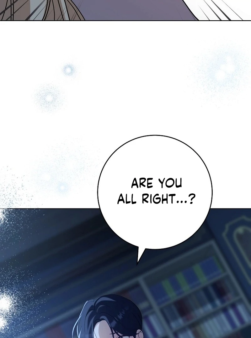 After I Died, My Boy Groom Chapter 14 - page 11