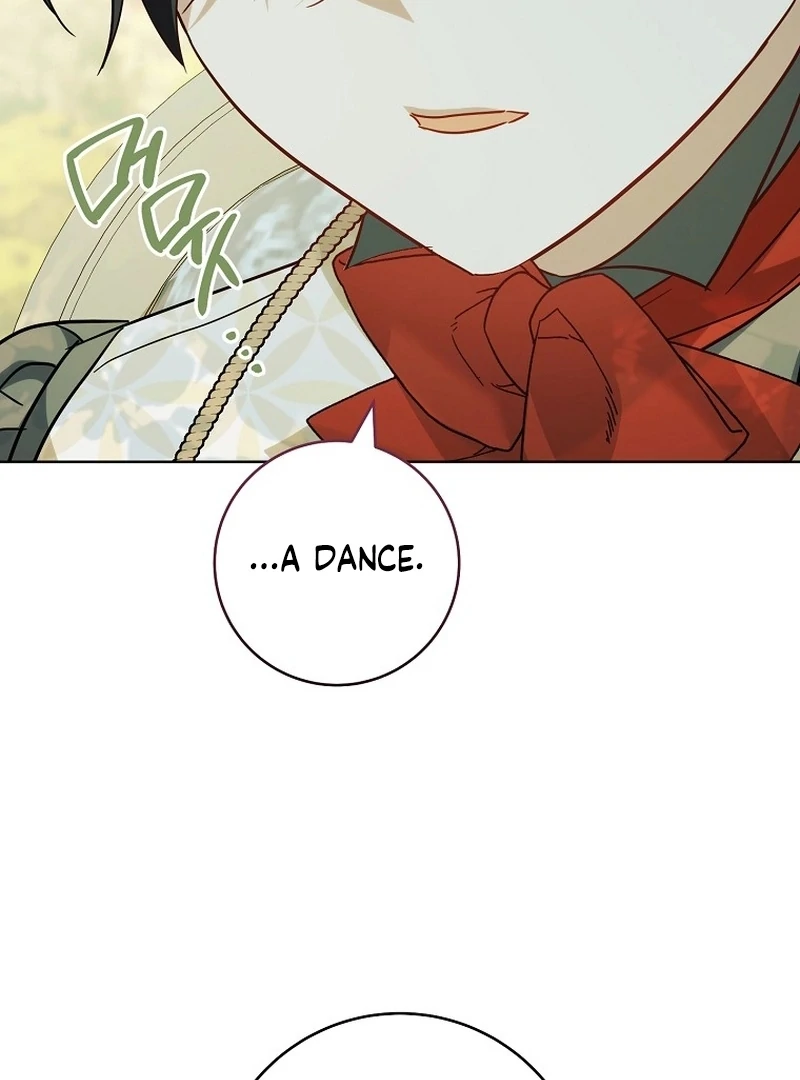 After I Died, My Boy Groom Chapter 14 - page 119