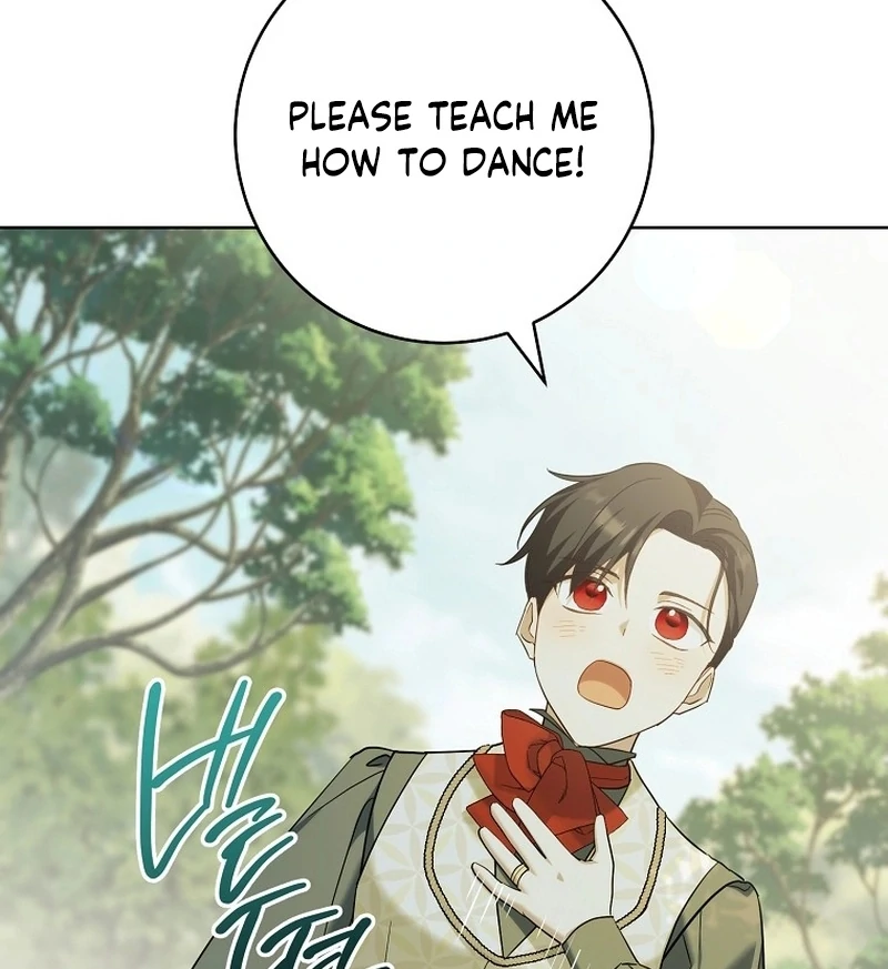 After I Died, My Boy Groom Chapter 14 - page 120