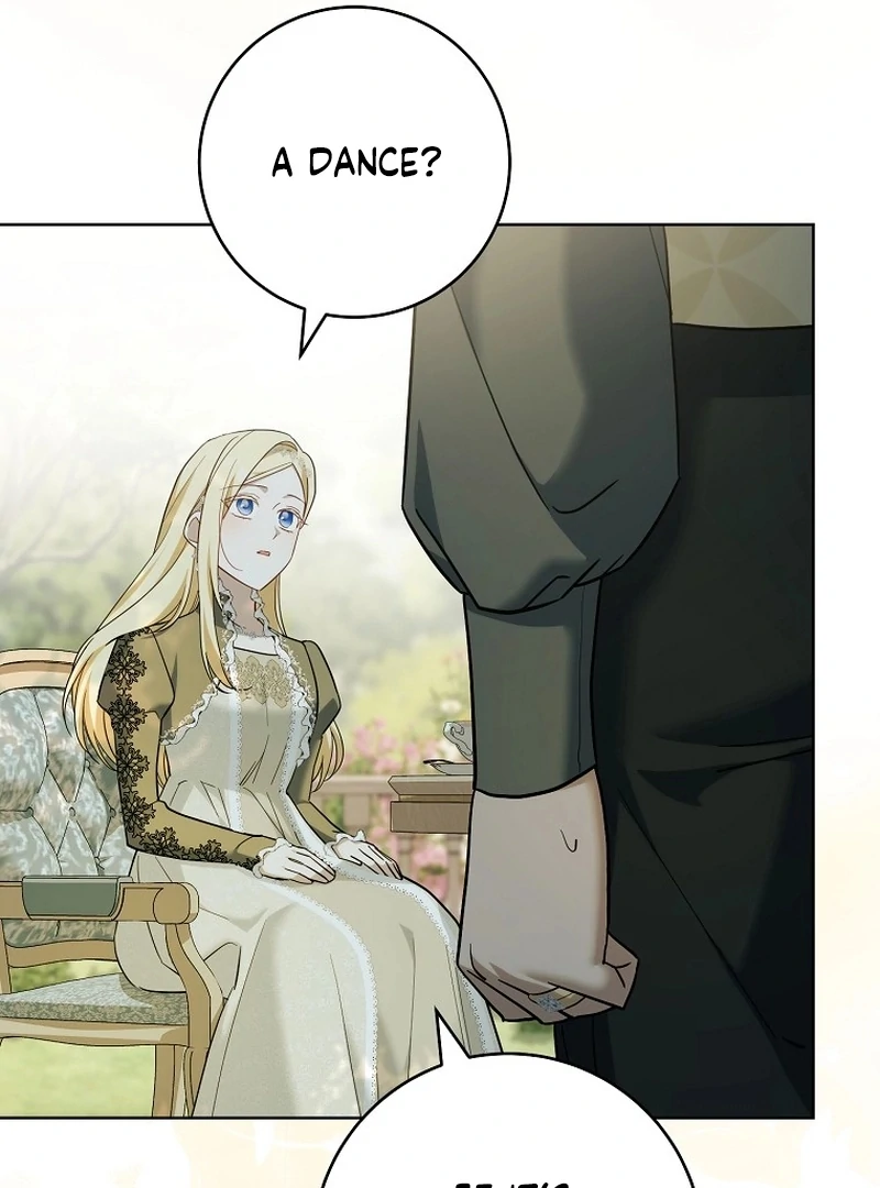 After I Died, My Boy Groom Chapter 14 - page 122