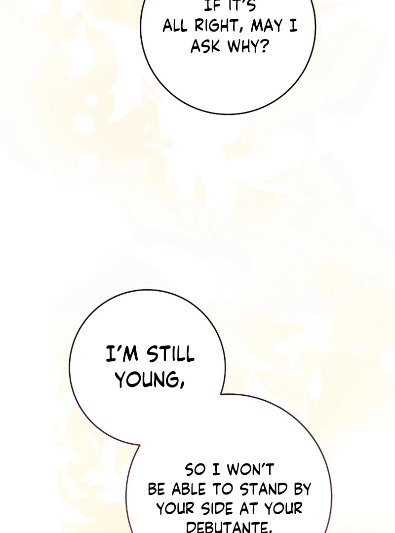 After I Died, My Boy Groom Chapter 14 - page 123