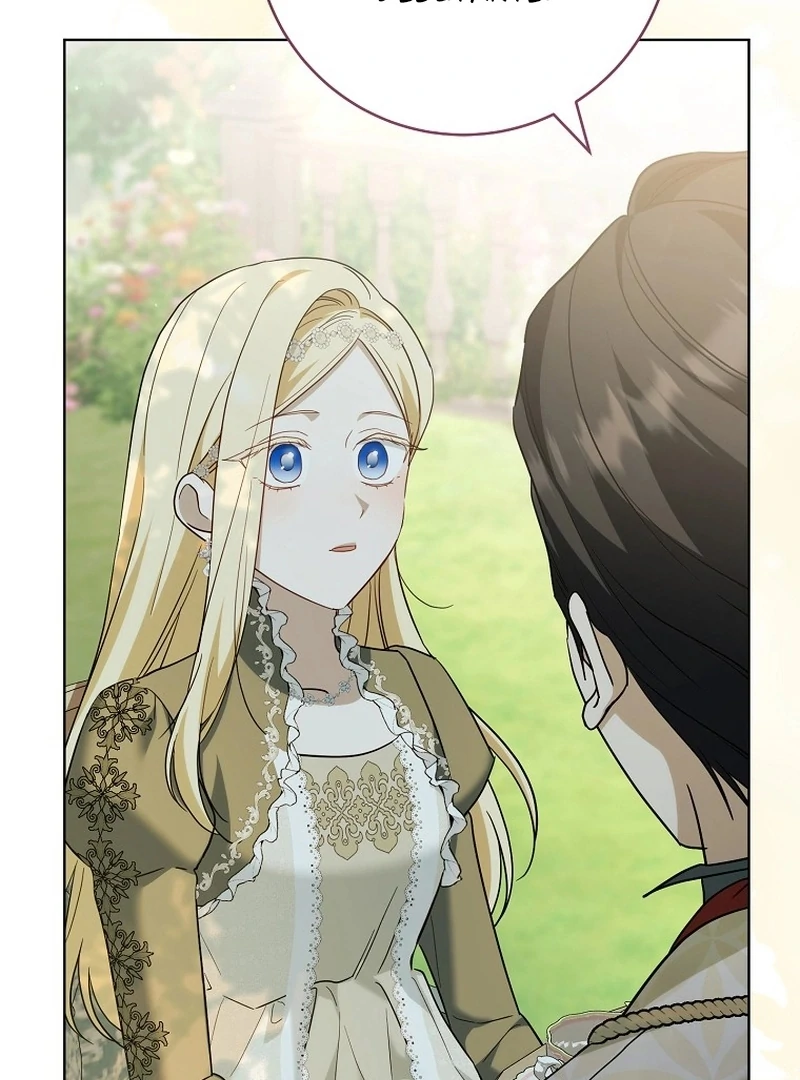 After I Died, My Boy Groom Chapter 14 - page 124