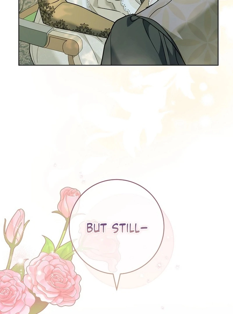 After I Died, My Boy Groom Chapter 14 - page 125