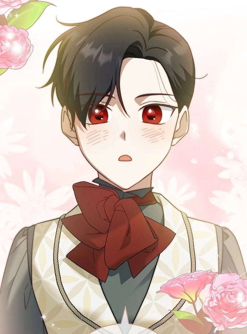 After I Died, My Boy Groom Chapter 14 - page 126