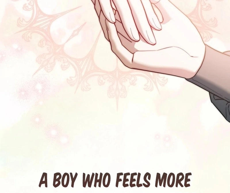 After I Died, My Boy Groom Chapter 14 - page 131