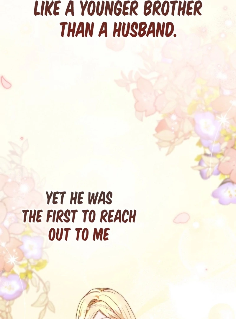 After I Died, My Boy Groom Chapter 14 - page 132