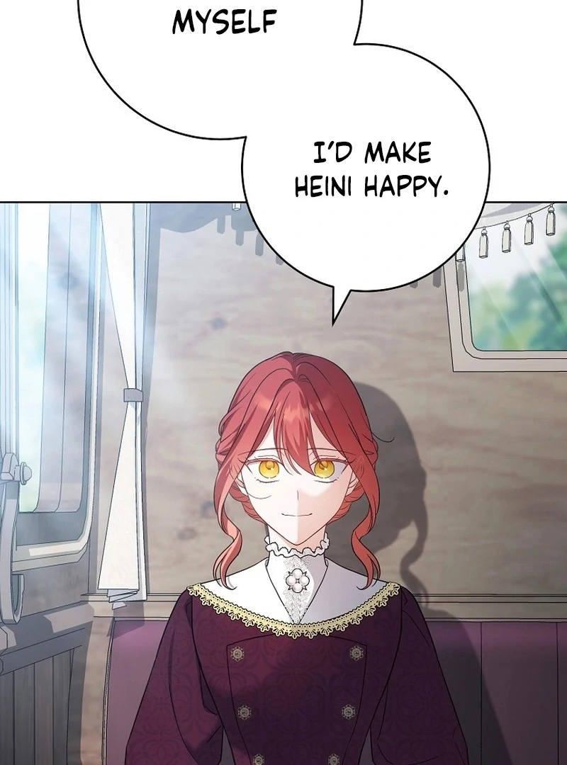 After I Died, My Boy Groom Chapter 14 - page 144