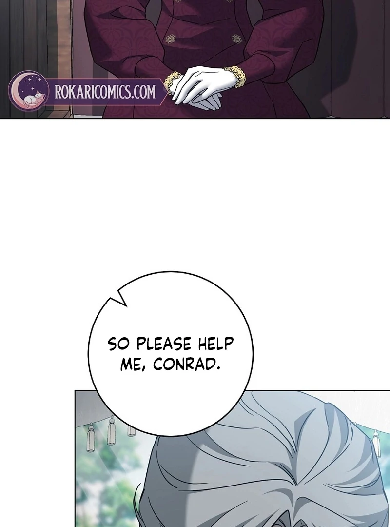 After I Died, My Boy Groom Chapter 14 - page 145