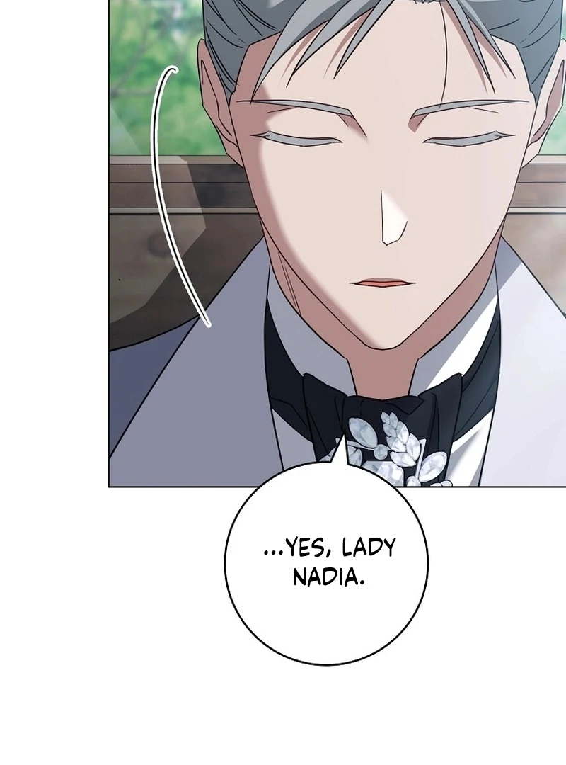 After I Died, My Boy Groom Chapter 14 - page 146