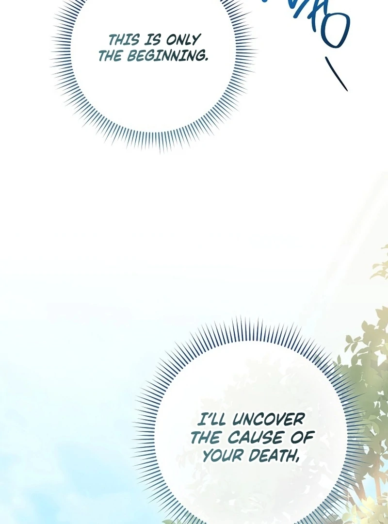 After I Died, My Boy Groom Chapter 14 - page 148