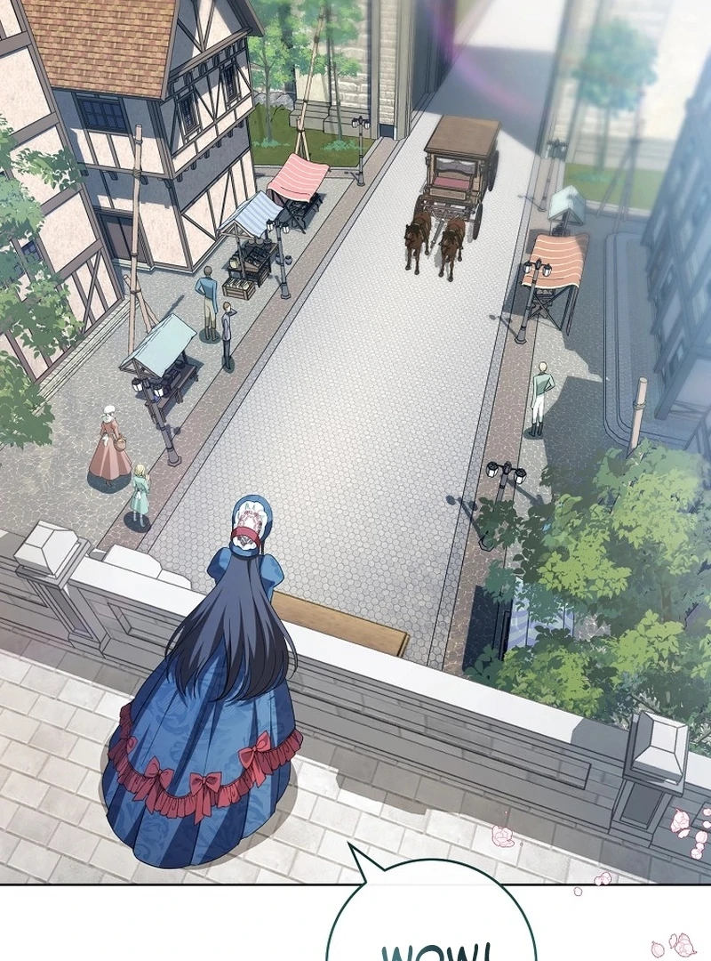 After I Died, My Boy Groom Chapter 14 - page 153